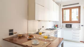 Cucina privata