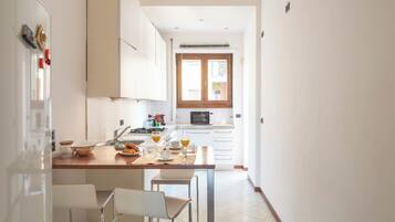 Cucina privata