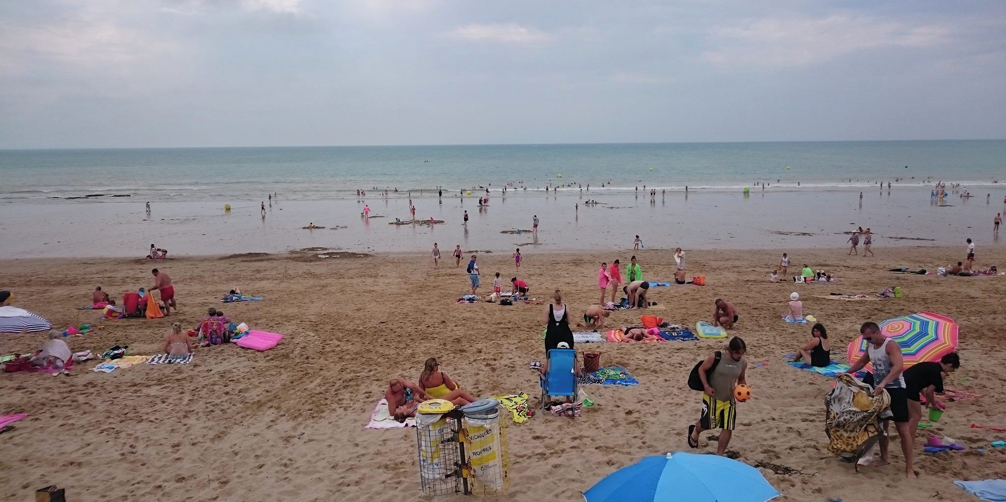 Plage