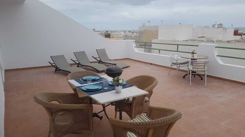 PENTHOUSE Ă ARRECIFE,