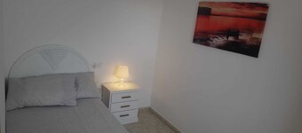 PENTHOUSE IN ARRECIFE,