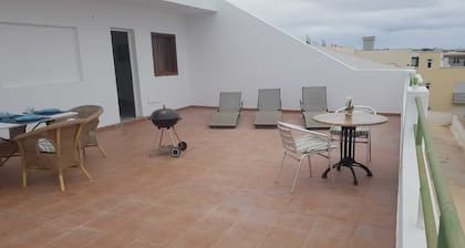 PENTHOUSE ARRECIFE,