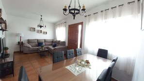 Interior - Nerja: house / villa - Nerja (Nerja)