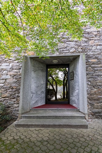 Apartment Castello Ripa Baveno