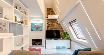 Apartment Castello Ripa Baveno