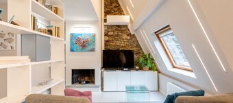 Apartment Castello Ripa Baveno