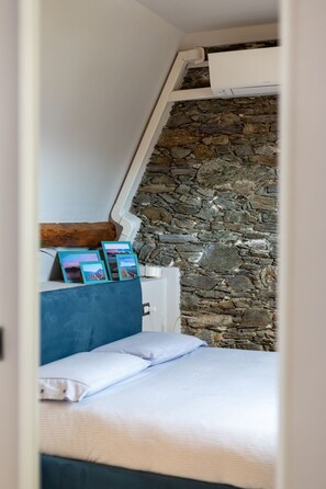 1 bedroom, in-room safe, iron/ironing board, free WiFi - Apartment Castello Ripa Baveno (Baveno VB)