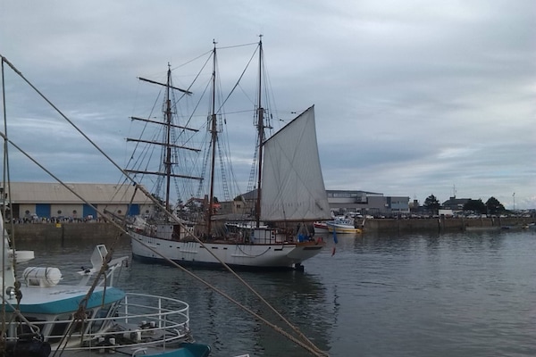 le marité à Granville