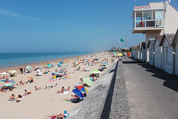 plage