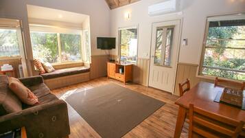 TV connectée, chaßne hi-fi