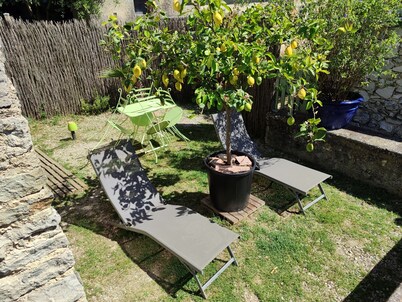 Charming and Character Cottage in Drôme Provençale