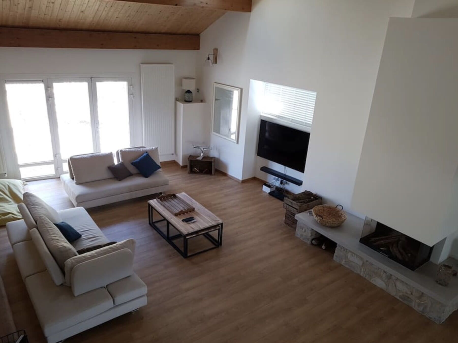 The CHATEAUVIEUX Farm