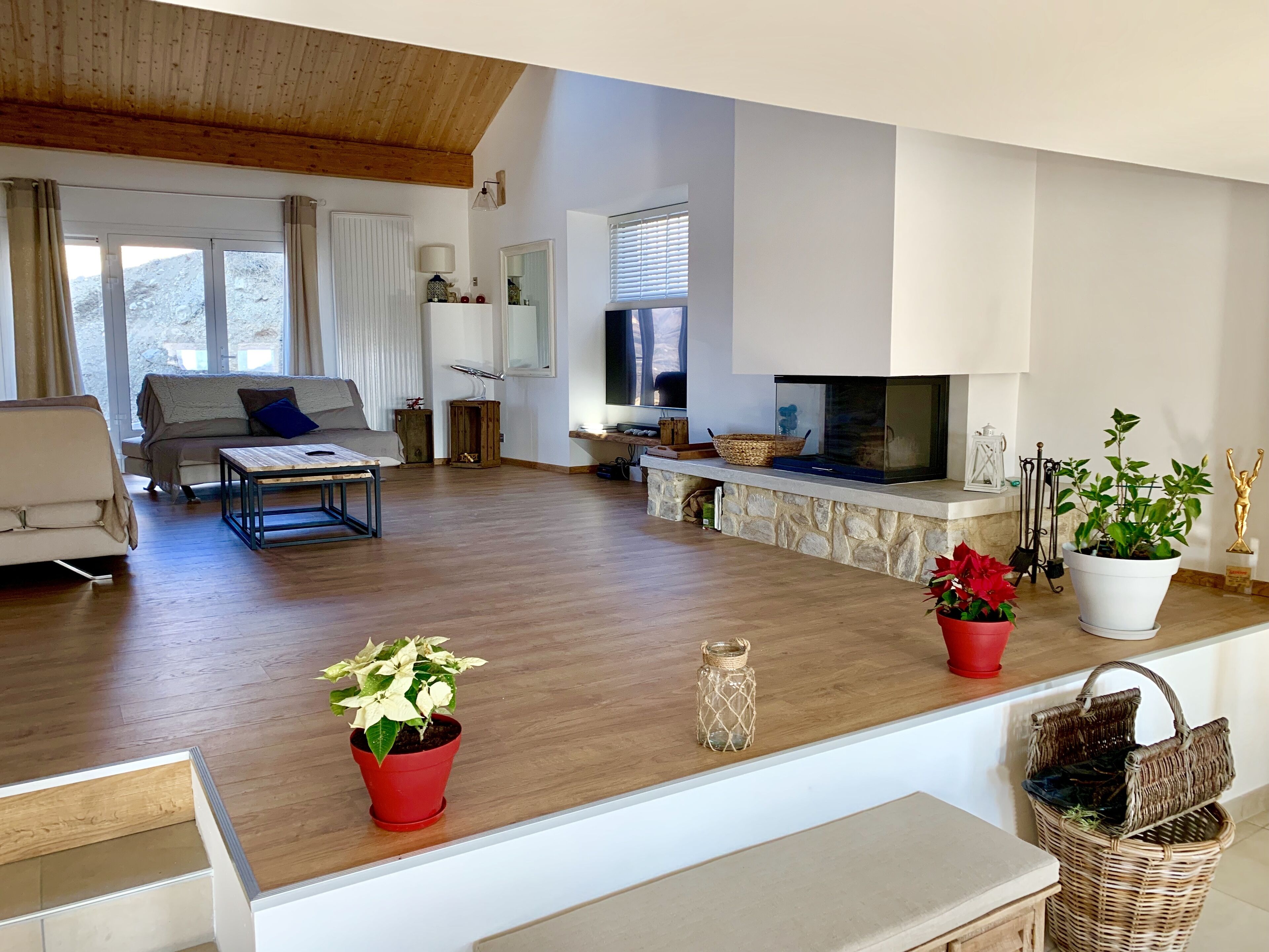 The CHATEAUVIEUX Farm