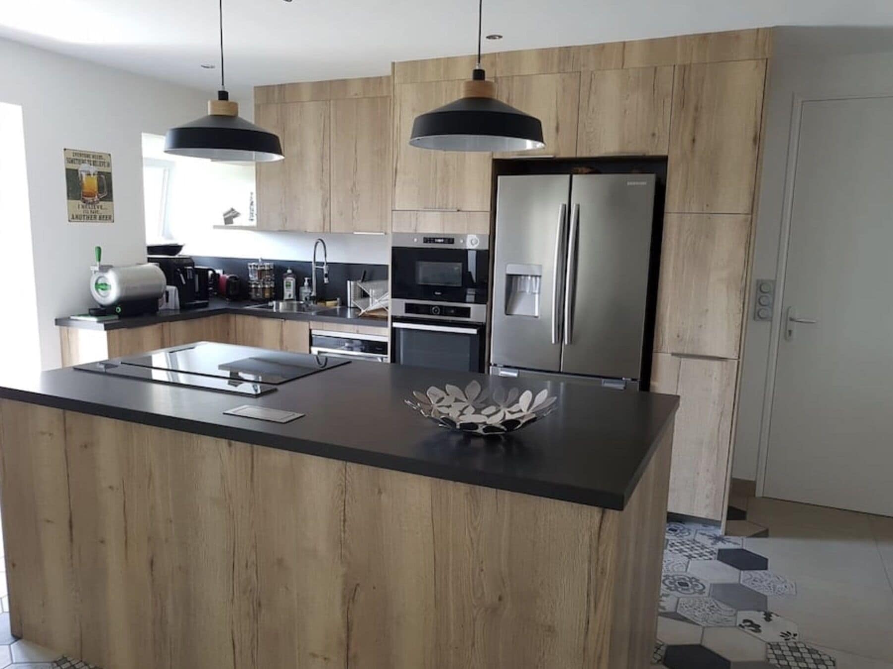 The CHATEAUVIEUX Farm