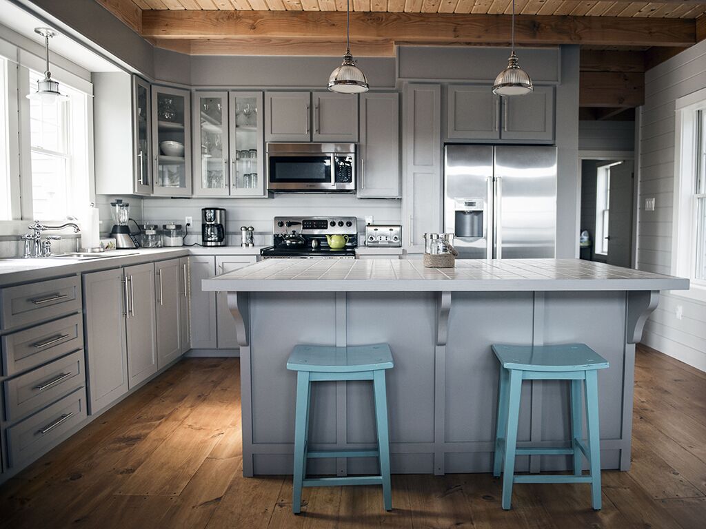 Grey Cliff Cottage - Luxury Vacation Home In Trinity East, Trinity Bay, NL