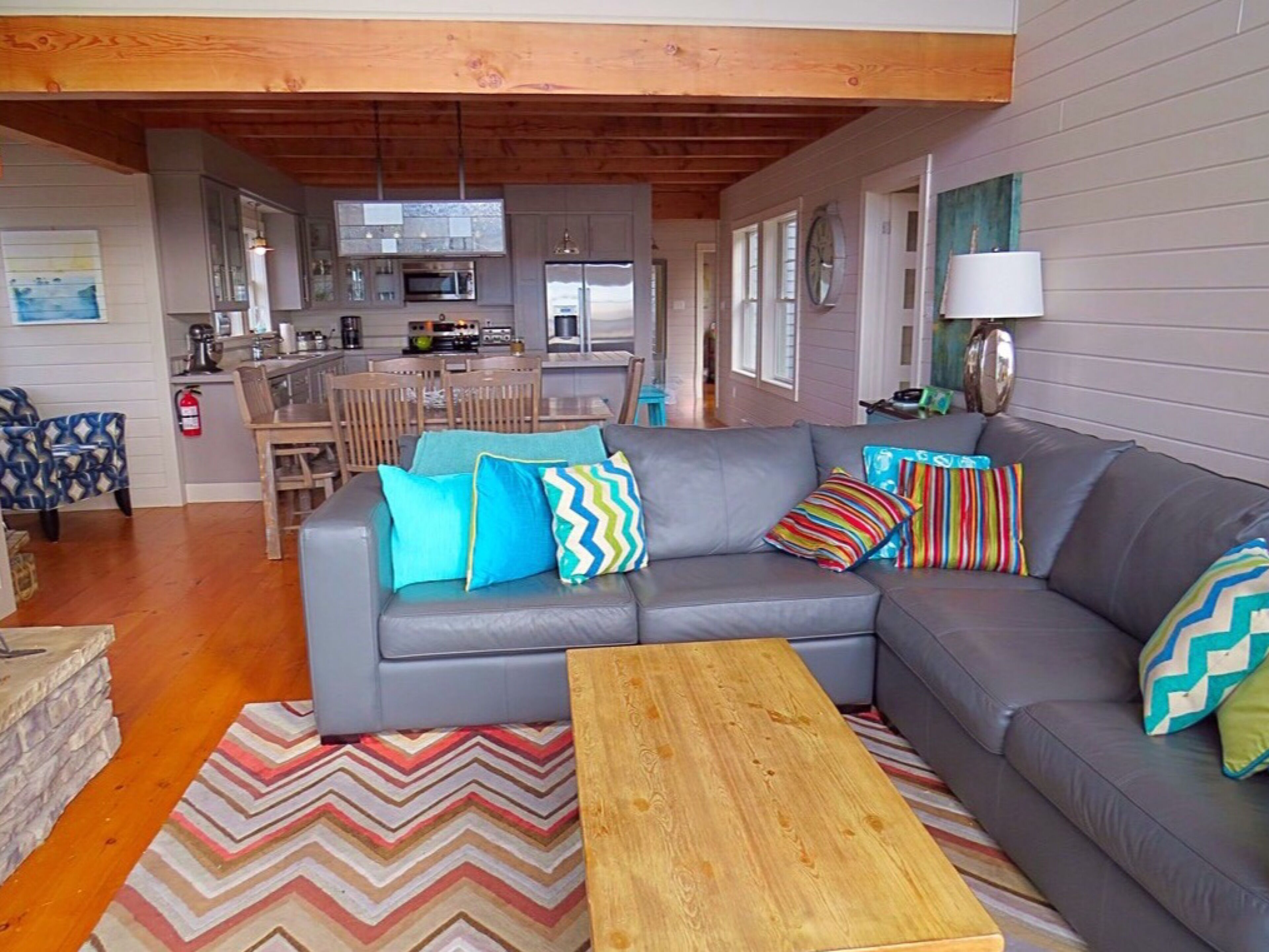 Grey Cliff Cottage - Luxury Vacation Home In Trinity East, Trinity Bay, NL