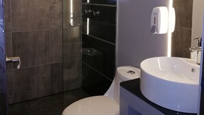 Unclassified image, 4 of 37, button - Billy Box - Hostel (Puerto Vallarta)