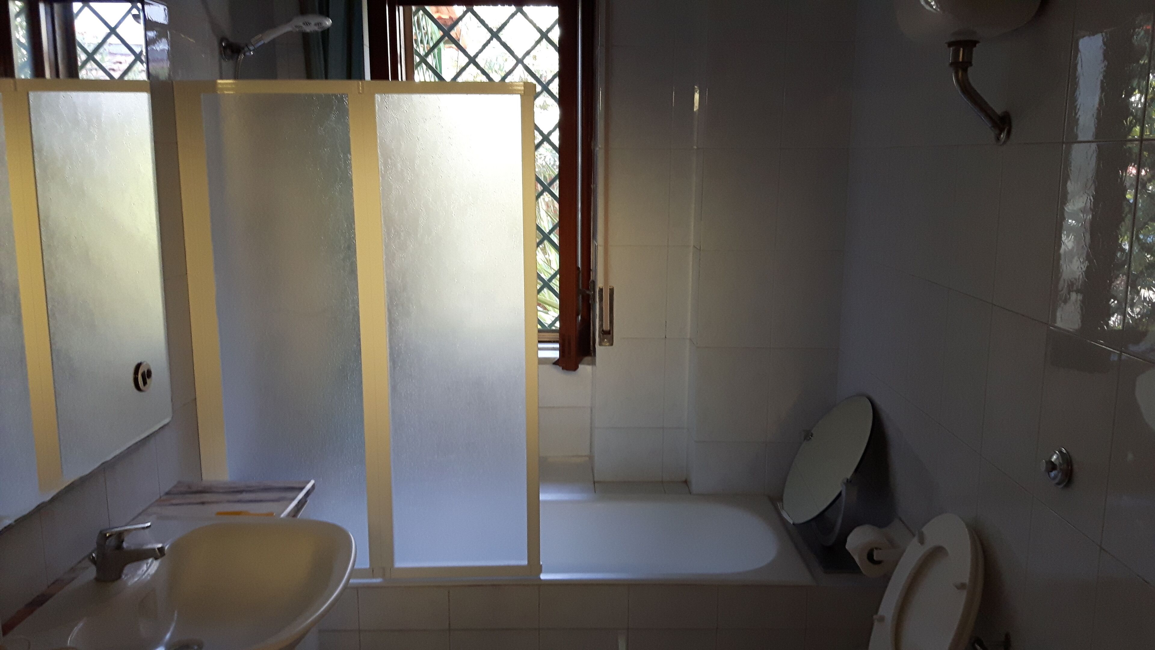 Villa Vitiello holiday home near Pompeii Naples Sorrento