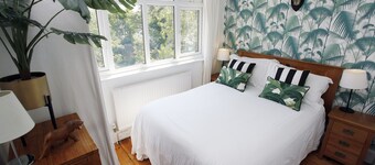 A charming seaside  cottage 5 minutes walk from beach on Jurassic Coast 