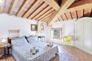 3 Schlafzimmer, kostenloses WLAN