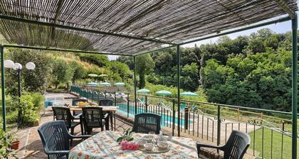 Appartement de 90 mÂČ