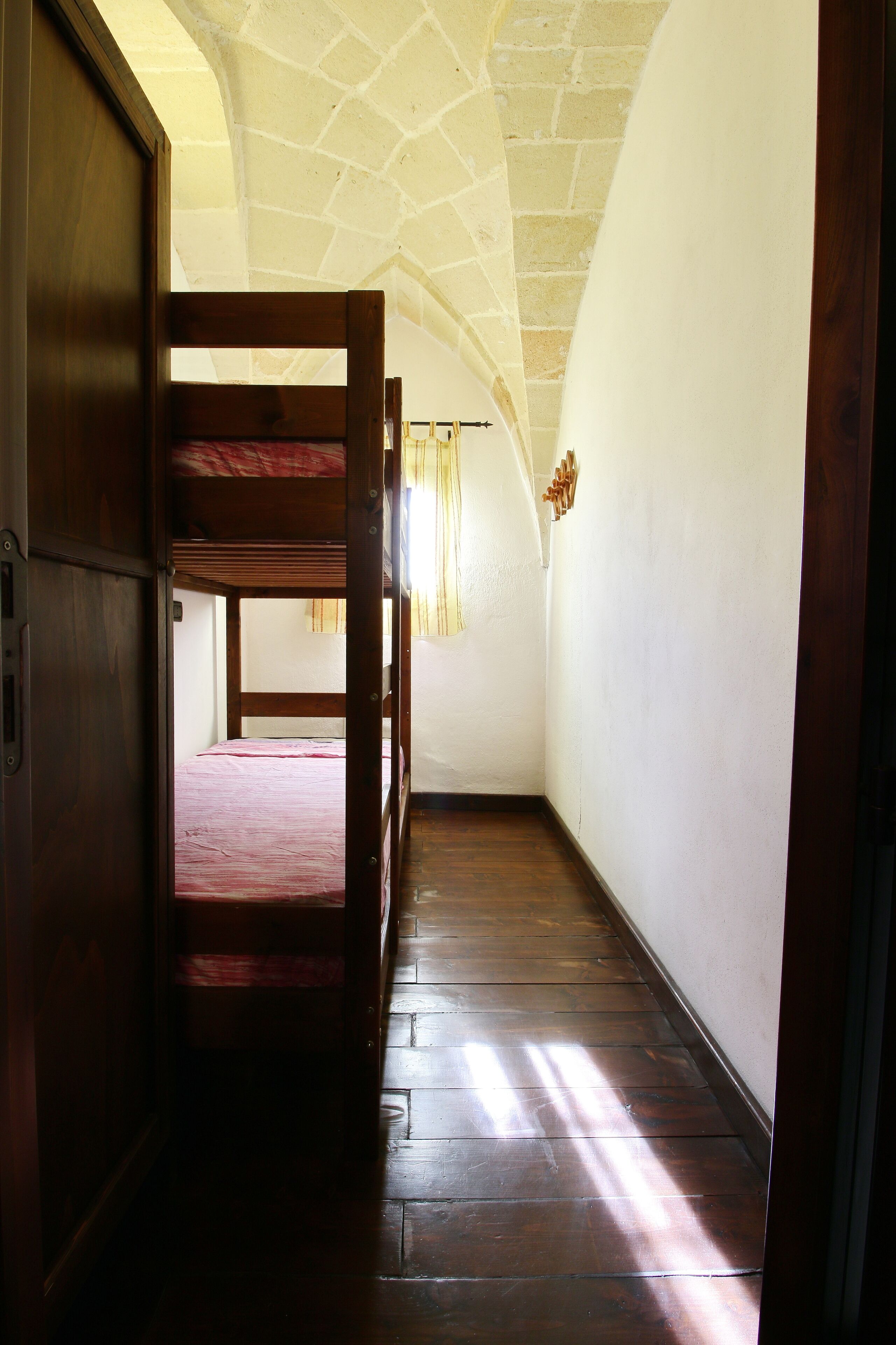 Elegant apartment in a very quiet area! 