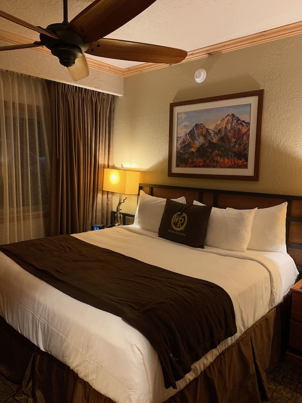 1 camera, una cassaforte in camera, ferro/asse da stiro, Wi-Fi