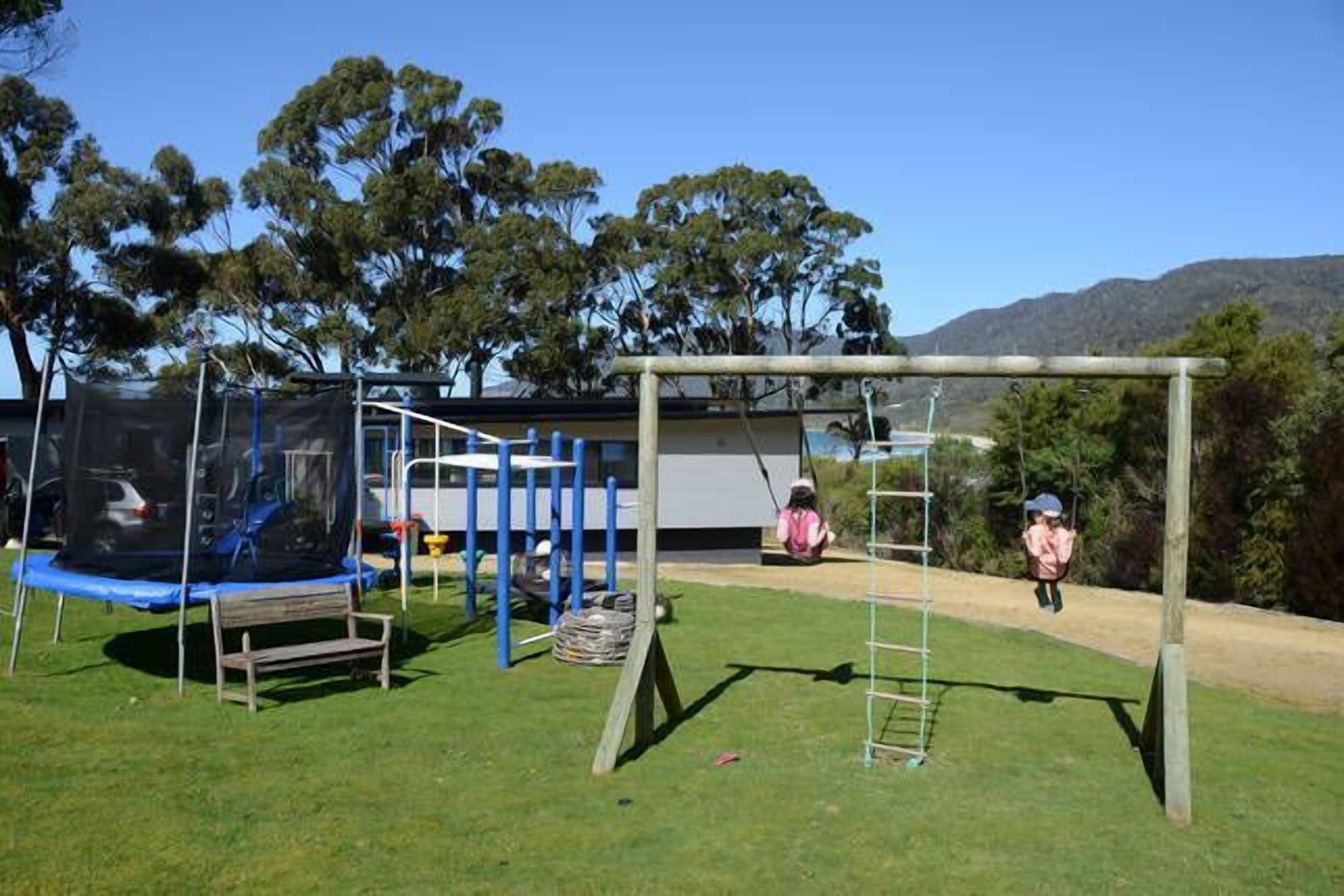 Pavilion on Pirates. — image 27