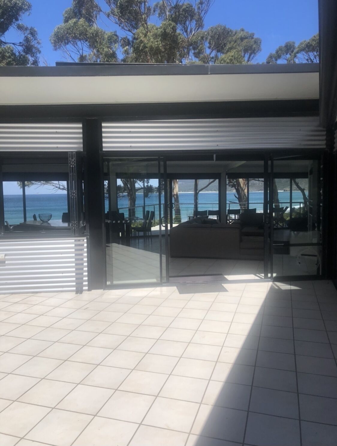 Pavilion on Pirates. — image 6