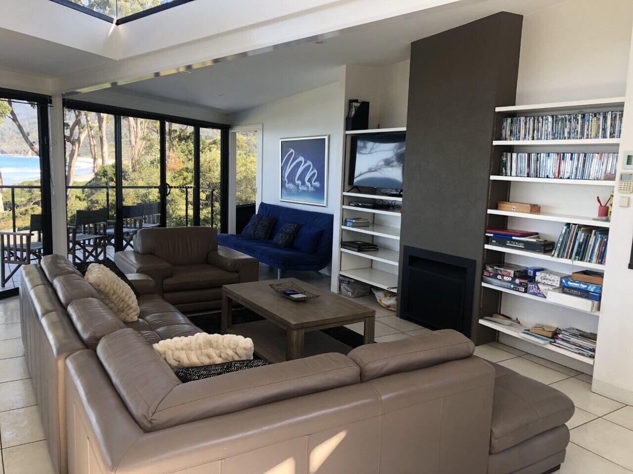 Pavilion on Pirates. — image 12