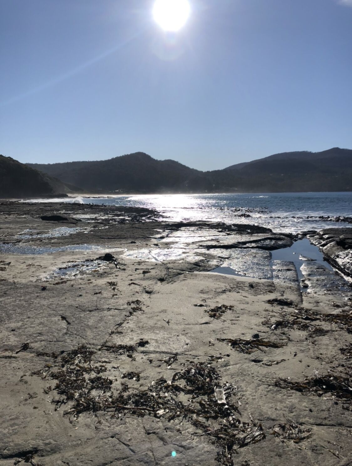 Pavilion on Pirates. — image 25