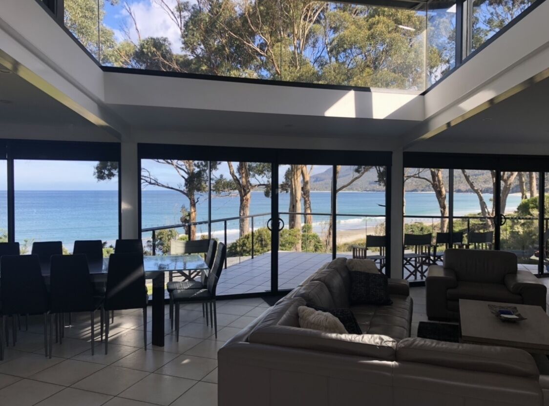 Pavilion on Pirates. — image 3