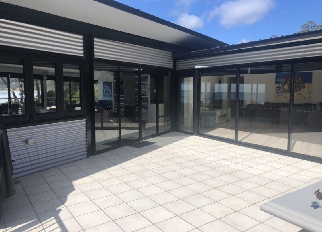 Pavilion on Pirates. — image 7