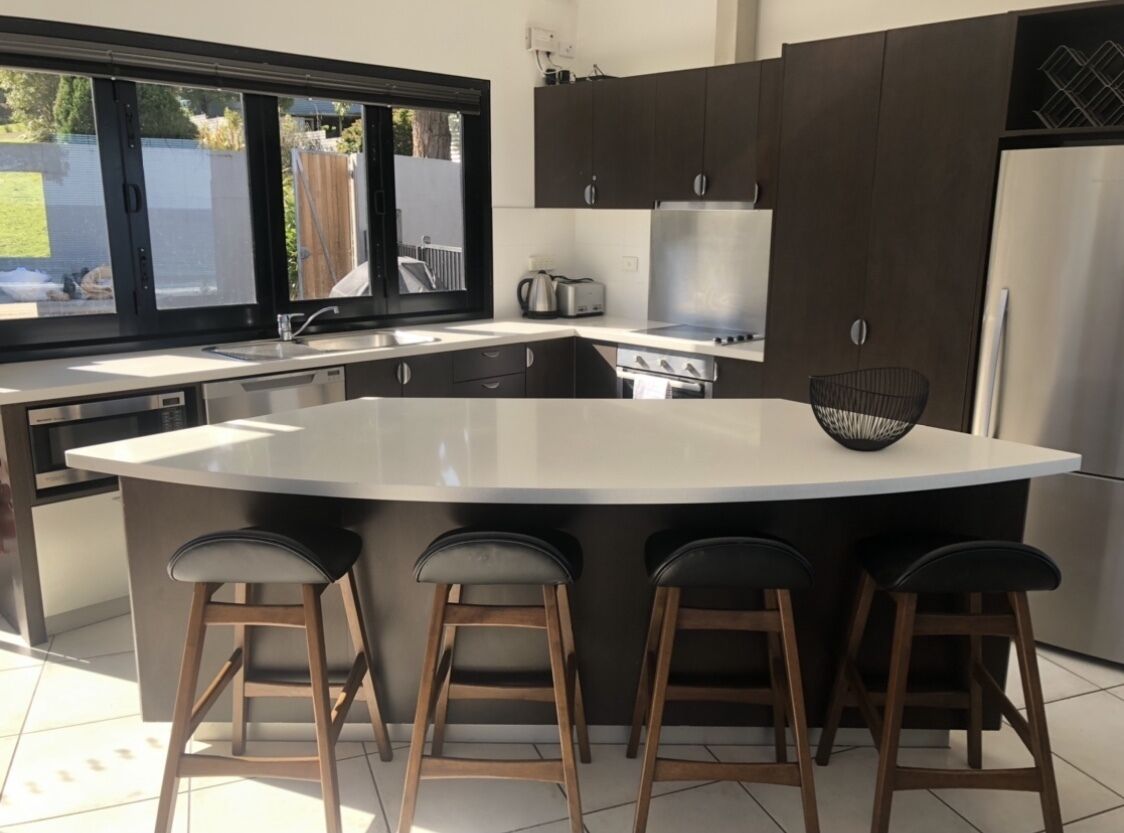 Pavilion on Pirates. — image 15