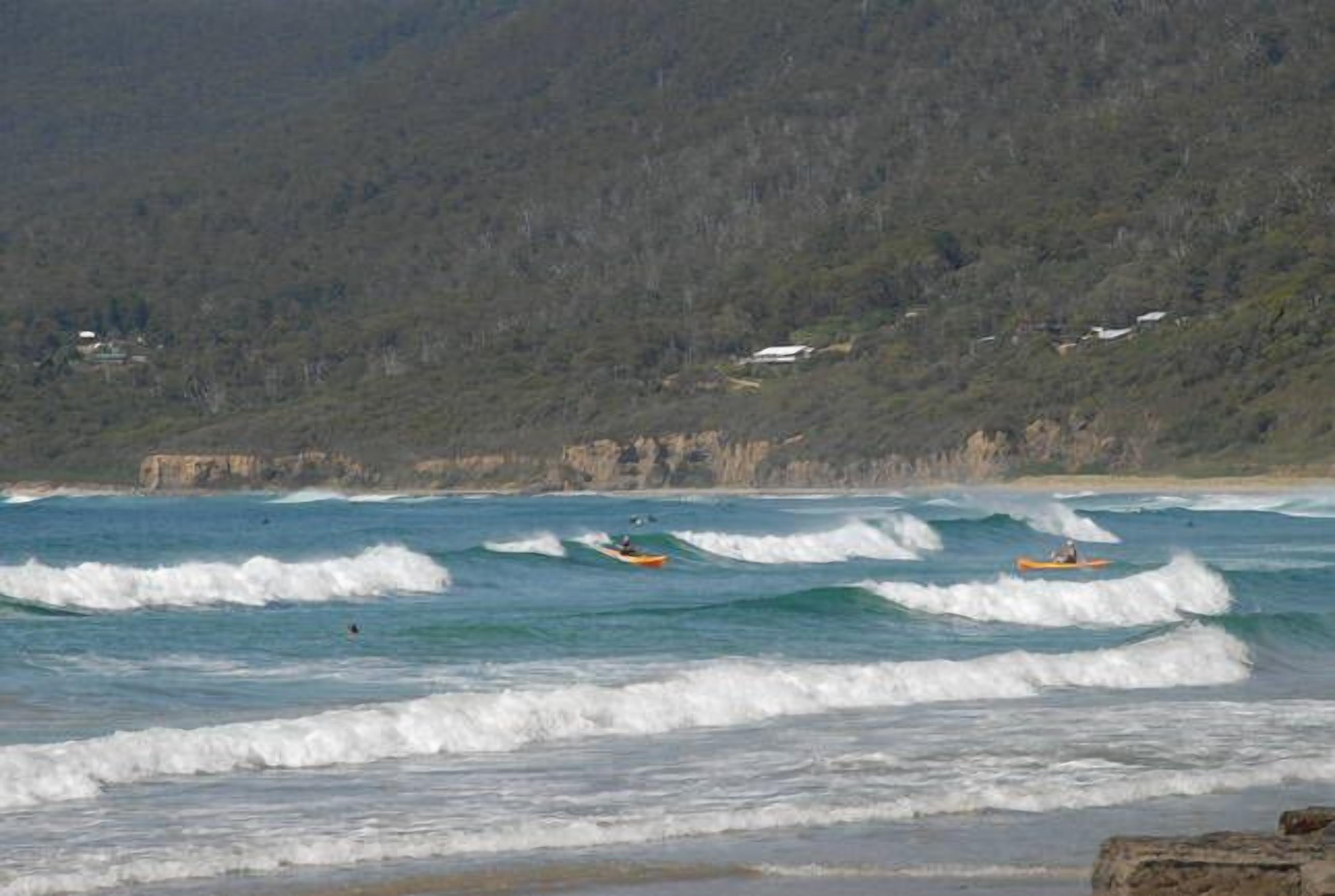 Pavilion on Pirates. — image 24