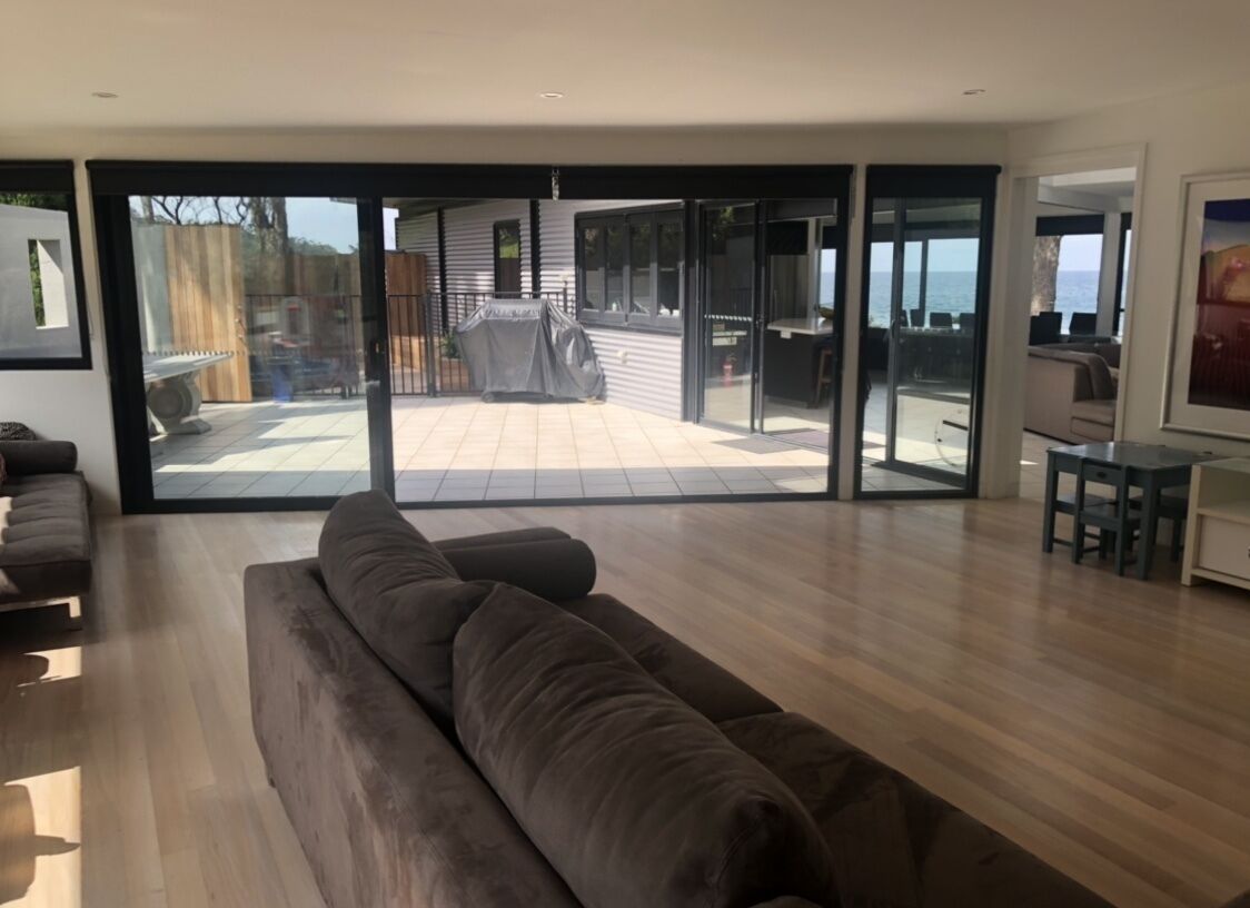 Pavilion on Pirates. — image 5