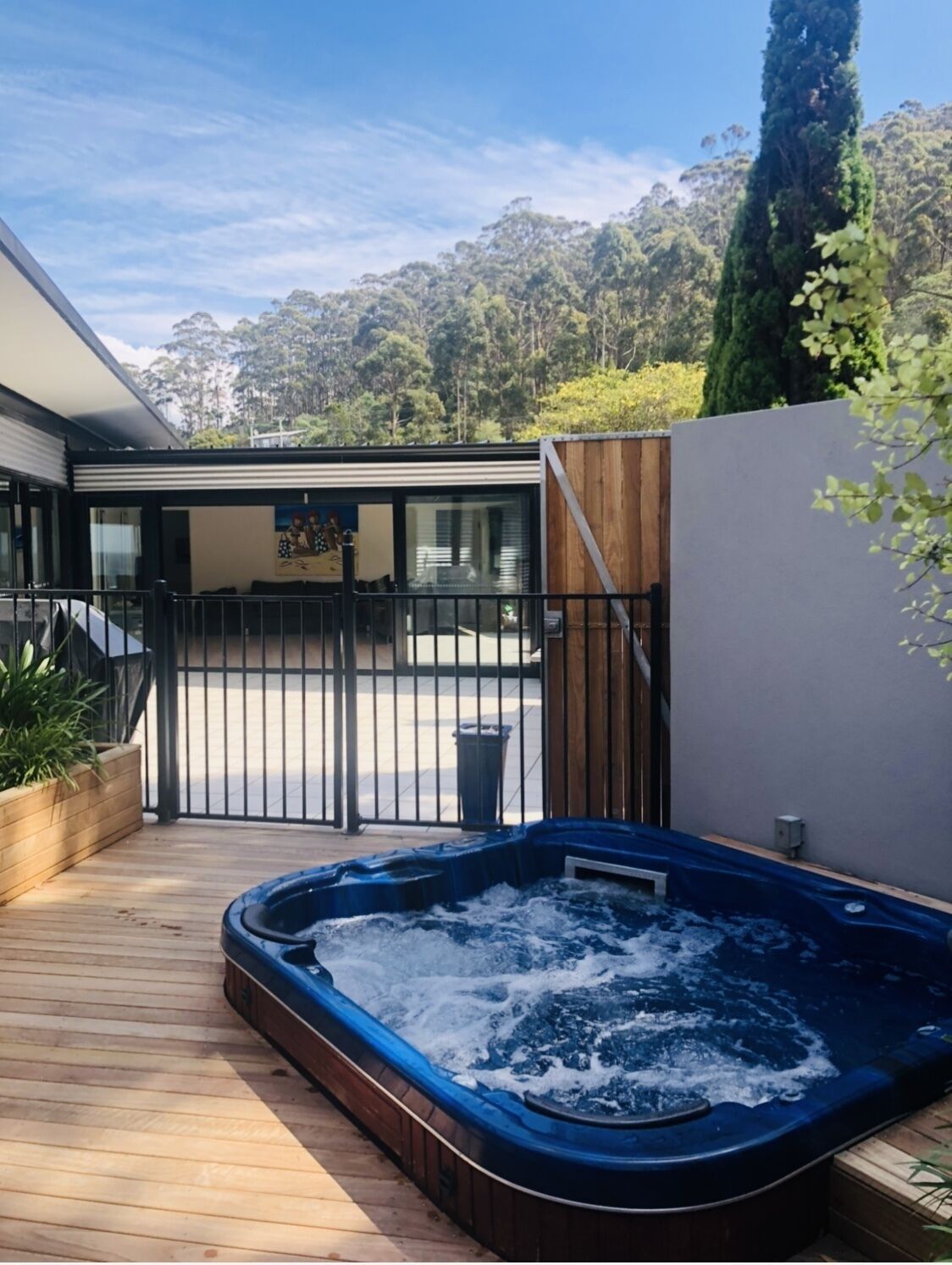 Pavilion on Pirates. — image 26