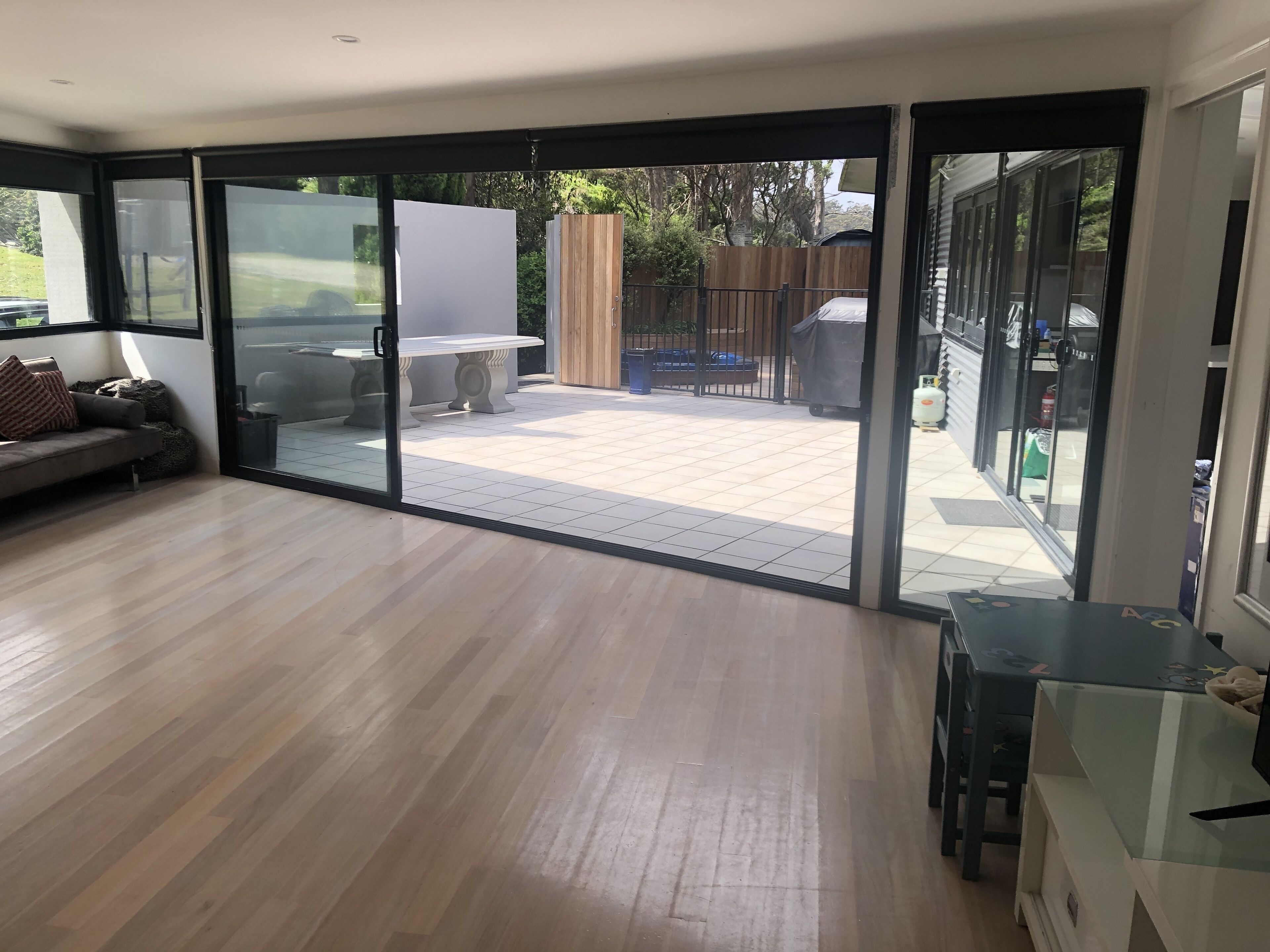 Pavilion on Pirates. — image 16