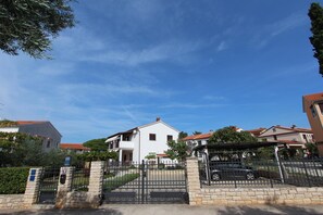 Exterior - MIRELA One-Bedroom Apartment 2 (Rovinj)