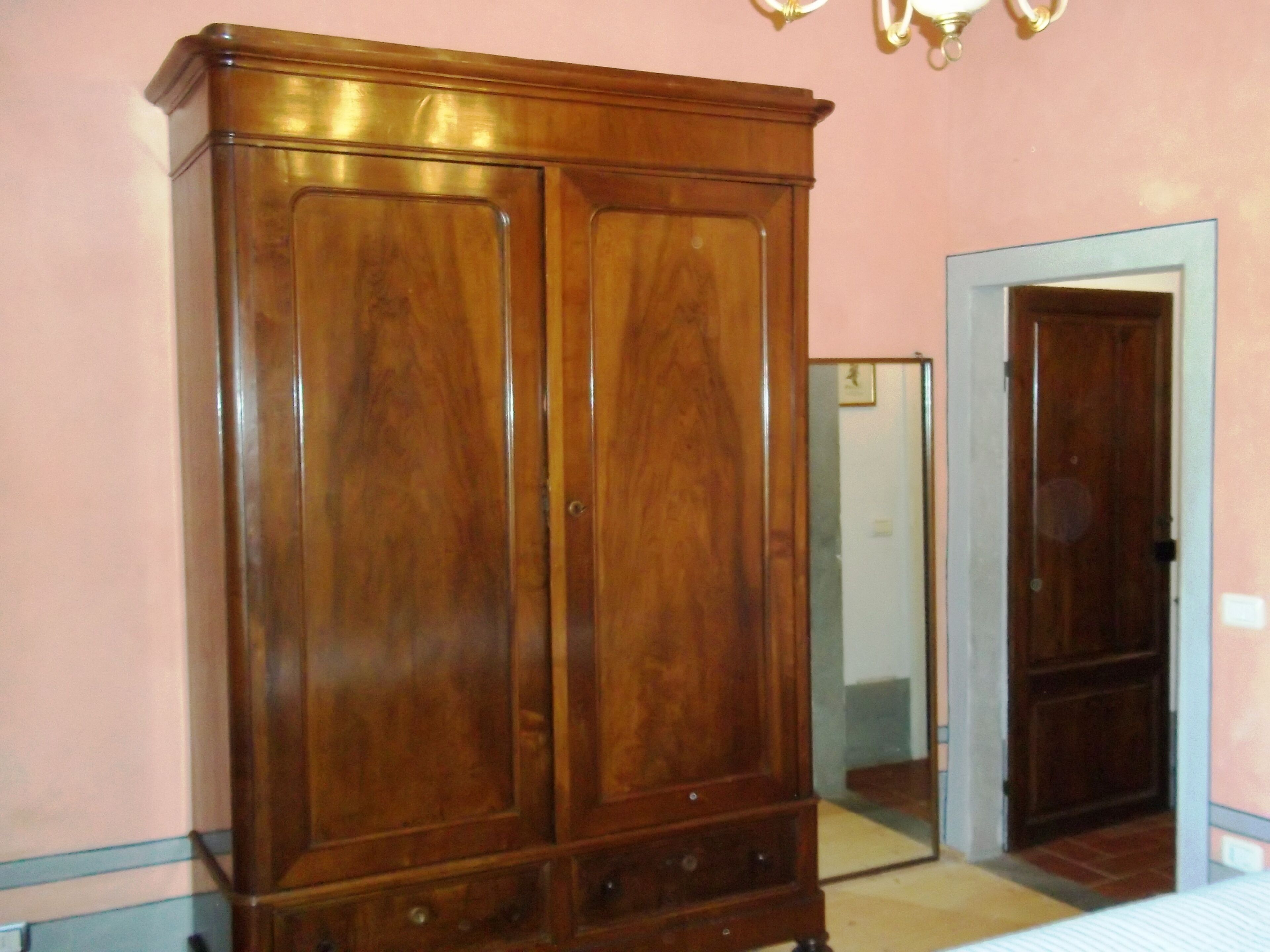 Lovely Apartment In Villa At 18km From Florence On The Chianti Valdarno Hills