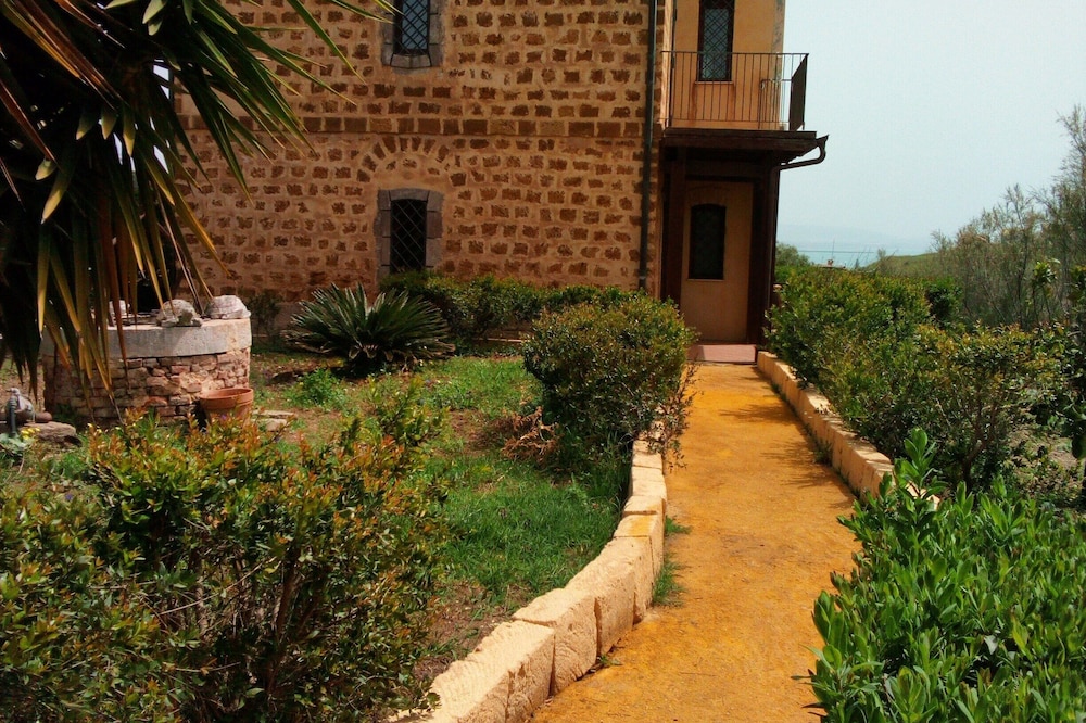 Scala dei Turchi - Villa for groups of 6/10 people