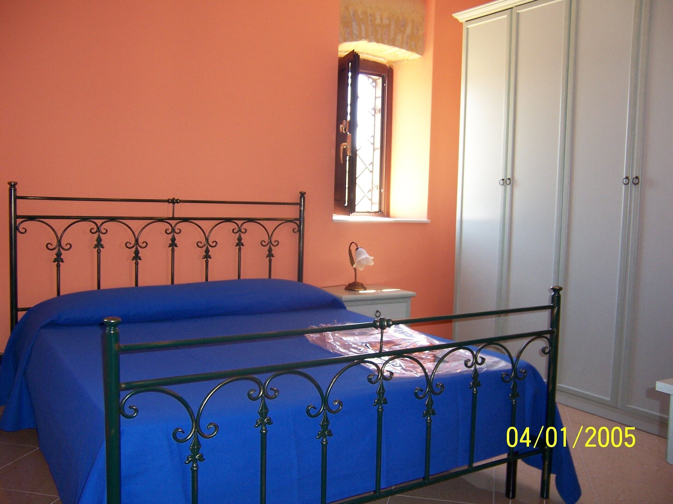 Scala dei Turchi - Villa for groups of 6/10 people