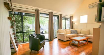 Allambie Cottages: Villa 3