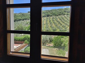 Interior - Andalusian Country Retreat  (Montefrio)