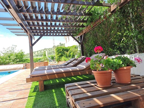 Andalusian Country Retreat 