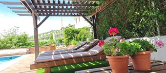 Andalusian Country Retreat 