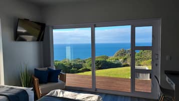 3 Schlafzimmer, Zimmersafe, Schreibtisch, Bügeleisen/Bügelbrett