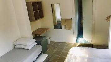 4 slaapkamers, wifi, beddengoed