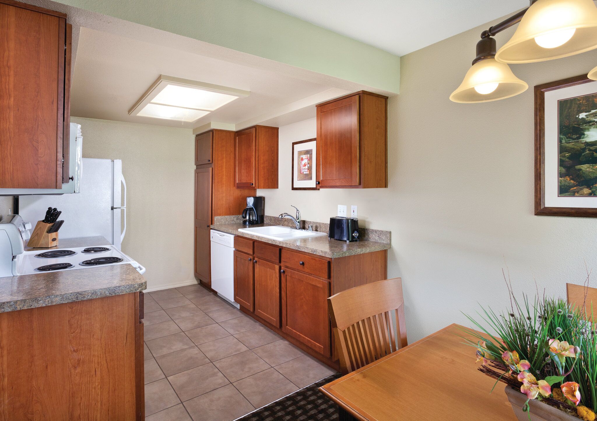 Everything you dreamt of is at your doorstep !