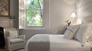 3 habitaciones, internet y ropa de cama 